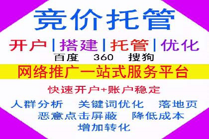 SEM网络推广成功案例：如何抓住潜在客户